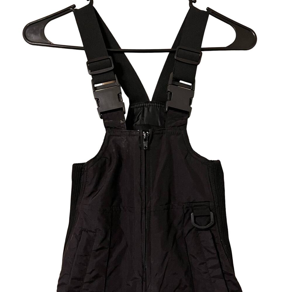 Sport Essentials Size 6 Ski Snow Gear in Black